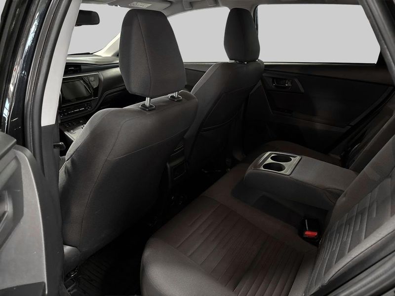 Toyota Auris bild 11