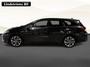 Toyota Auris bild 6