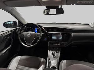 Toyota Auris bild 12