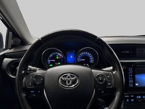 Toyota Auris bild 15