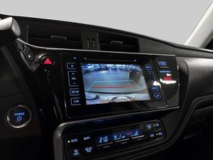 Toyota Auris bild 17