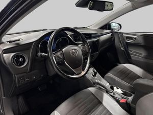 Toyota Auris bild 14