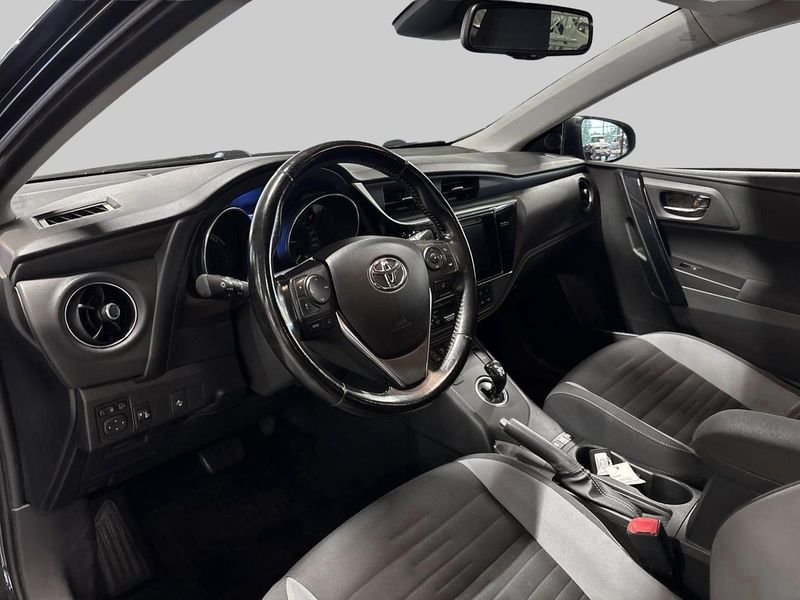 Toyota Auris bild 14