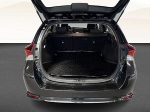 Toyota Auris bild 13