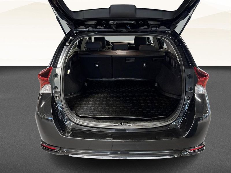 Toyota Auris bild 13