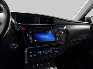 Toyota Auris bild 16