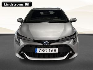Toyota Corolla bild 9