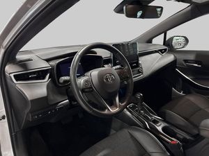 Toyota Corolla bild 14