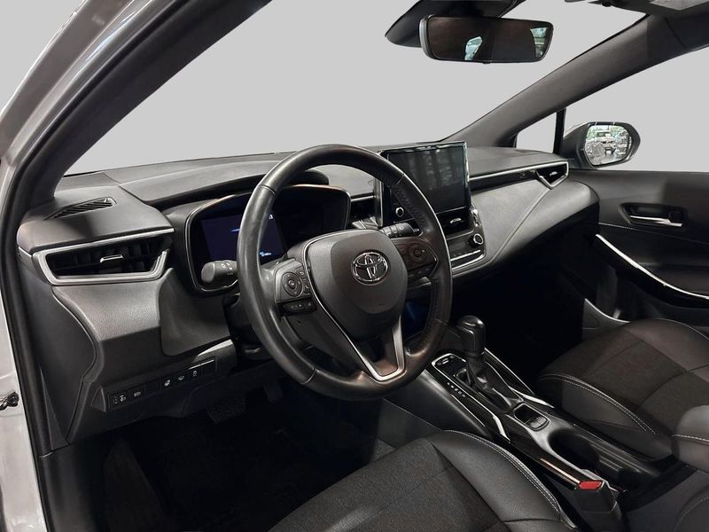 Toyota Corolla bild 14