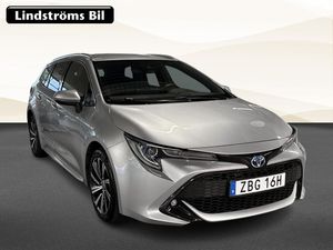 Toyota Corolla bild 3