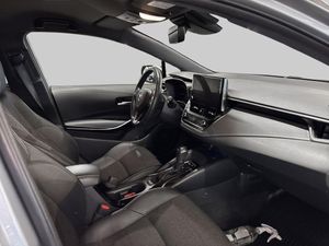 Toyota Corolla bild 10