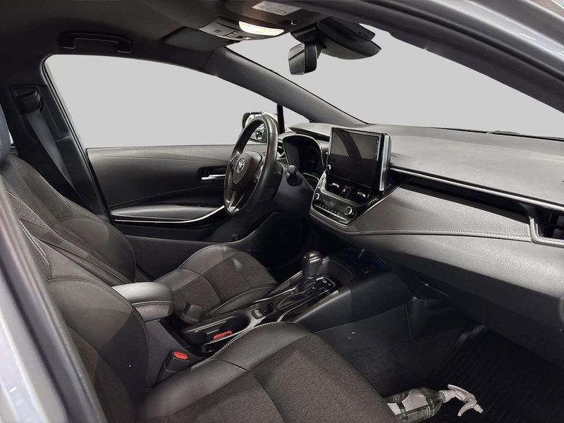 Toyota Corolla bild 10