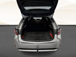 Toyota Corolla bild 13
