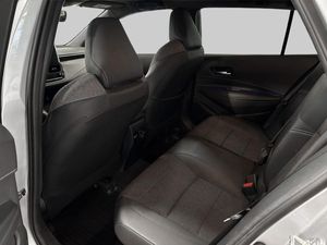 Toyota Corolla bild 11