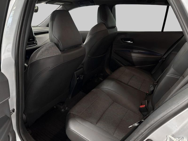 Toyota Corolla bild 11