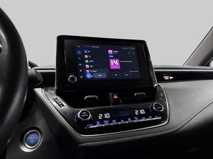 Toyota Corolla bild 16