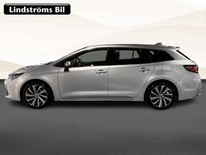 Toyota Corolla bild 6