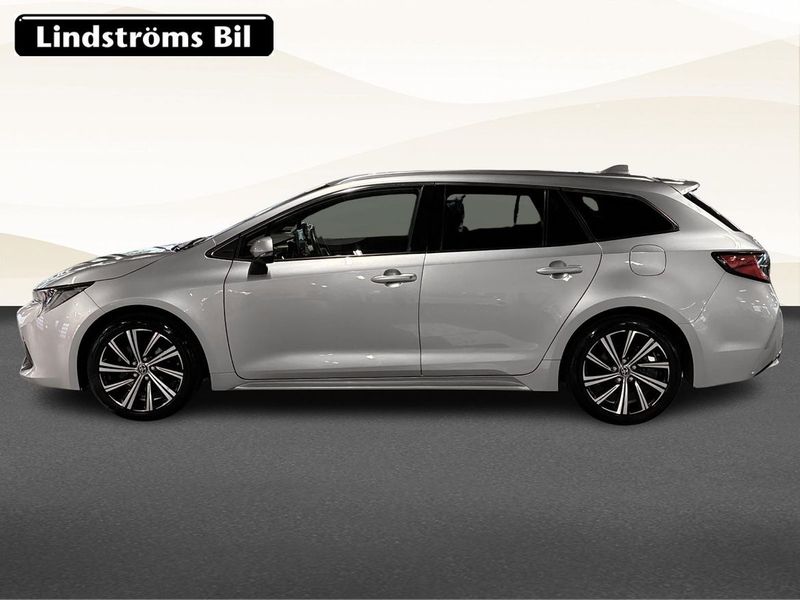 Toyota Corolla bild 6