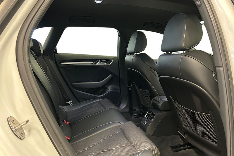 Audi A3 bild 20
