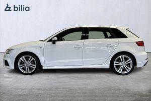 Audi A3 bild 4