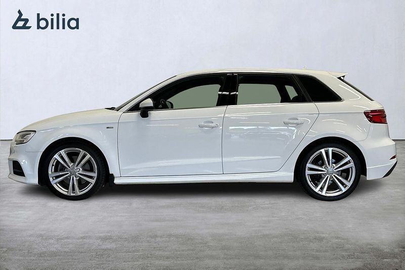 Audi A3 bild 4