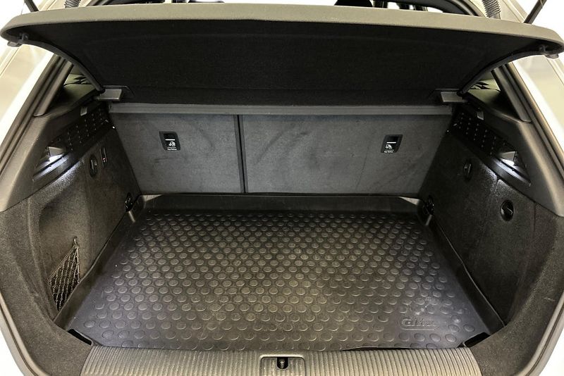 Audi A3 bild 22