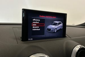 Audi A3 bild 14