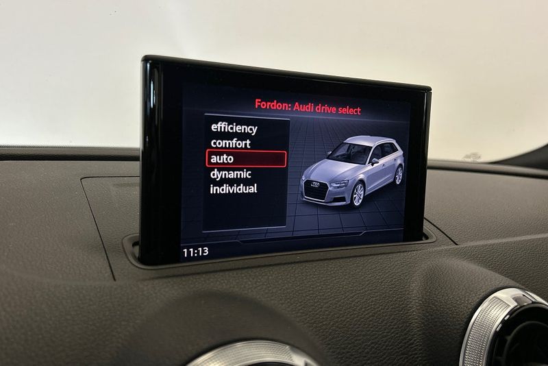 Audi A3 bild 14
