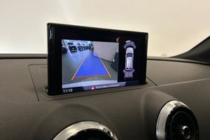 Audi A3 bild 12