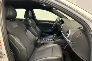 Audi A3 bild 19