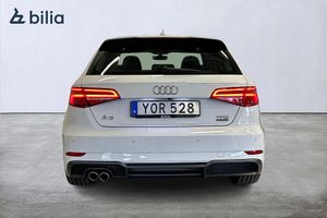 Audi A3 bild 6