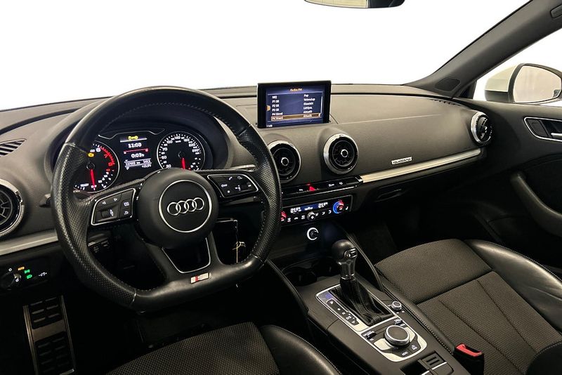 Audi A3 bild 10