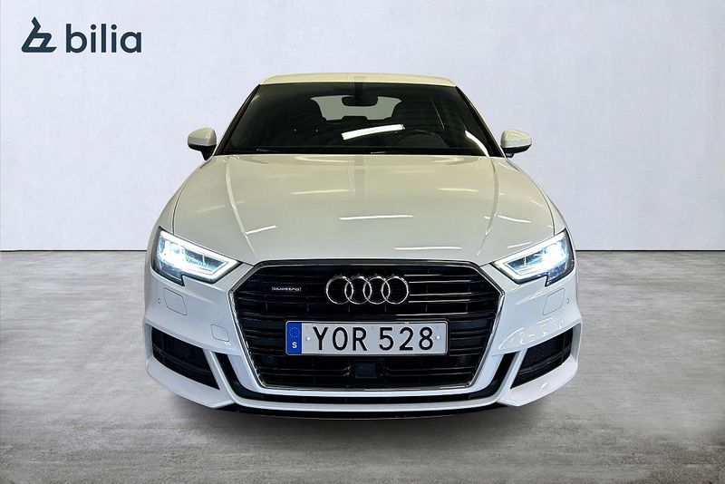 Audi A3 bild 2