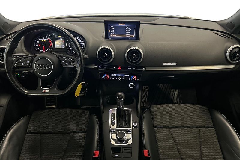 Audi A3 bild 15
