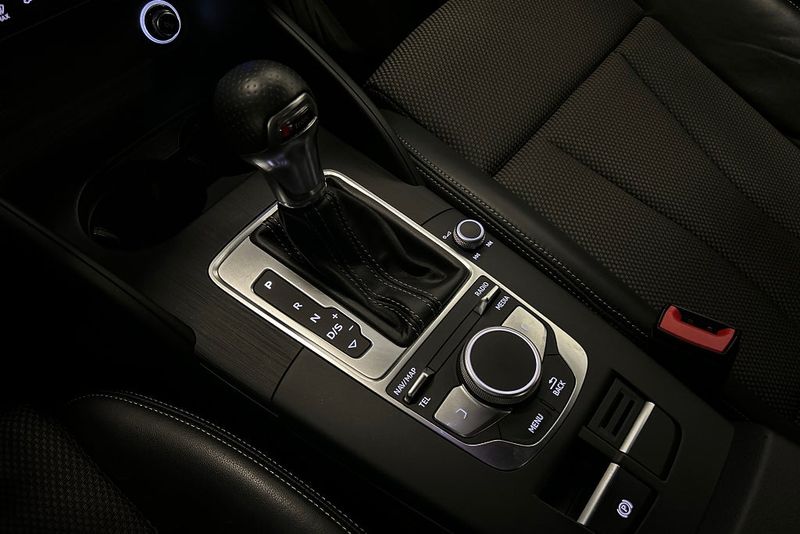 Audi A3 bild 16