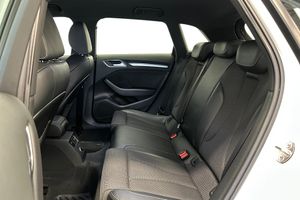 Audi A3 bild 21