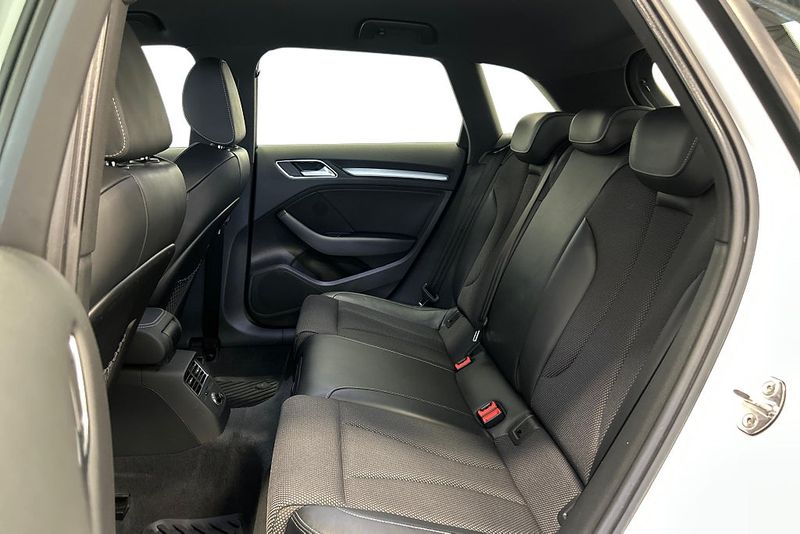 Audi A3 bild 21
