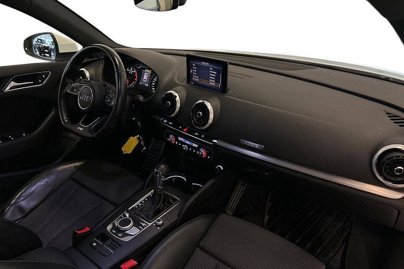 Audi A3 bild 18