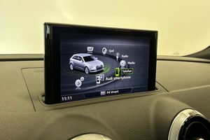 Audi A3 bild 13