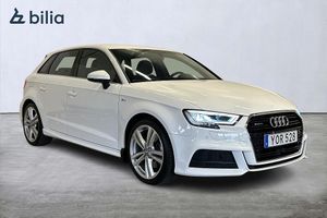 Audi A3 bild 3