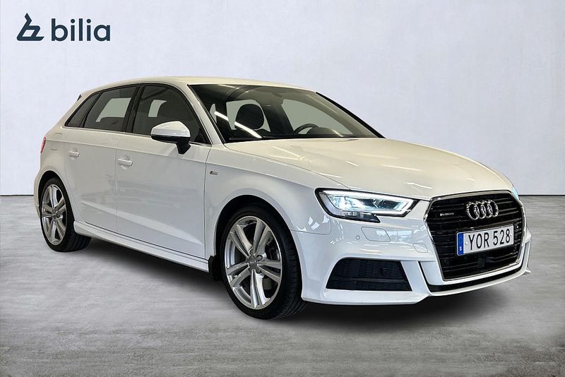 Audi A3 bild 3