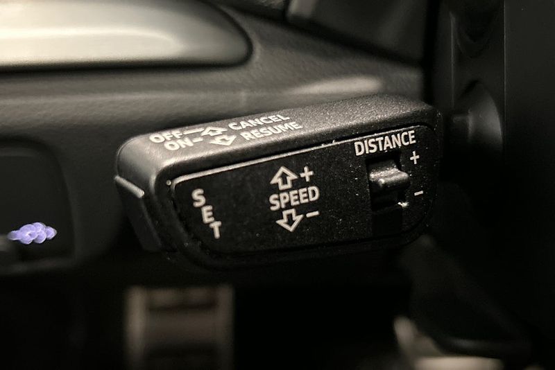 Audi A3 bild 17
