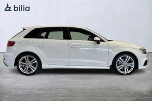 Audi A3 bild 8