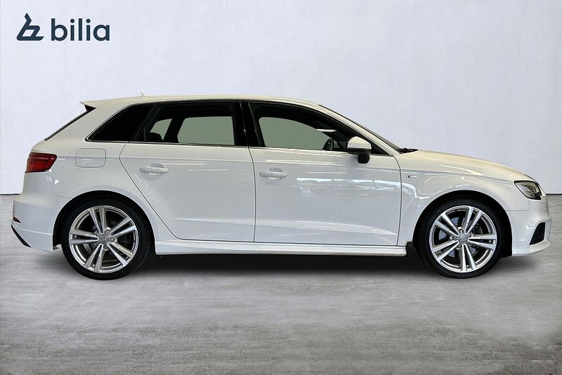 Audi A3 bild 8