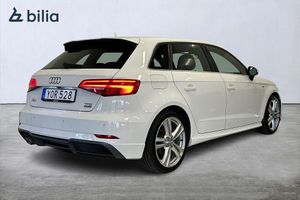 Audi A3 bild 7