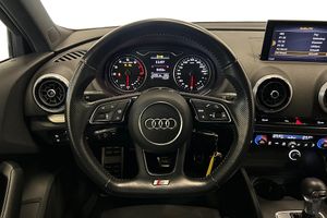 Audi A3 bild 11