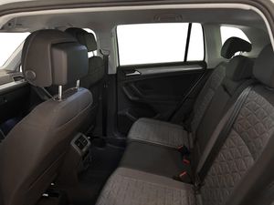 Volkswagen Tiguan bild 7