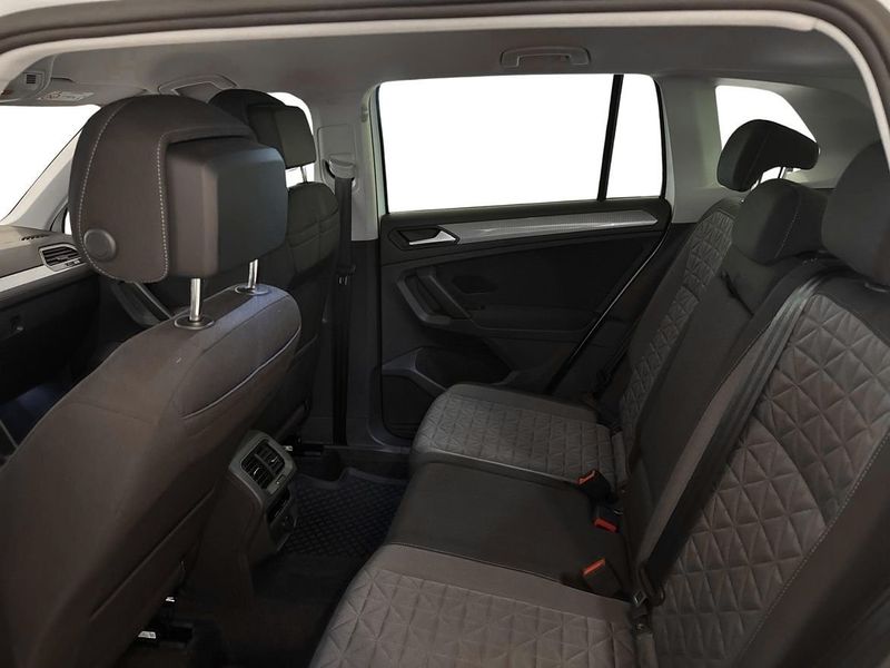 Volkswagen Tiguan bild 7