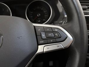 Volkswagen Tiguan bild 15