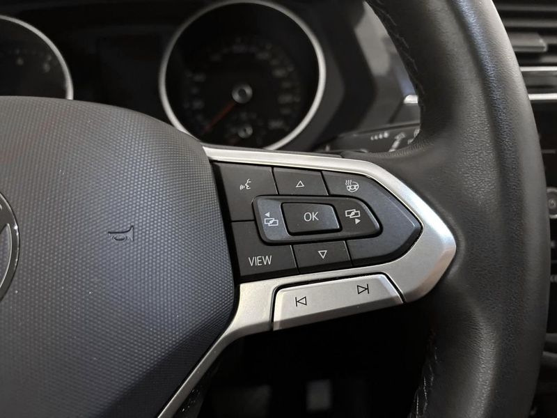Volkswagen Tiguan bild 15